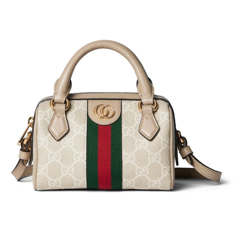 G*u*i speedy bags